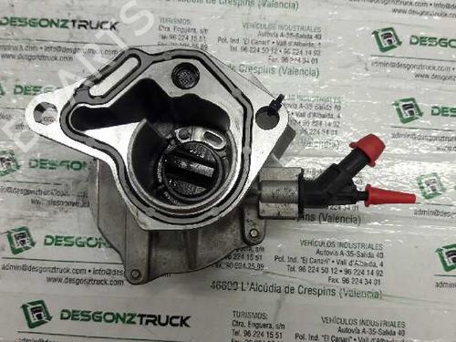 Vacuum pump MITSUBISHI CARISMA (DA_)  | BP21454493M80 