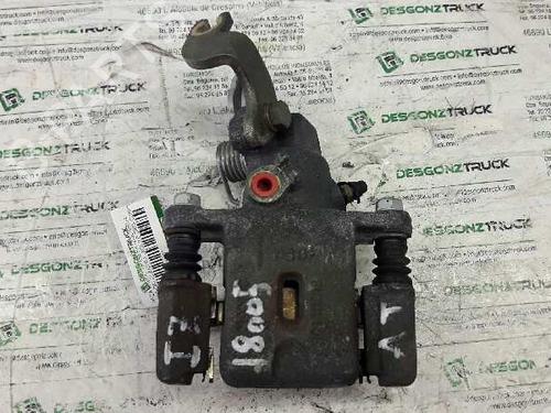 Used Left rear brake caliper HYUNDAI ELANTRA III Saloon (XD) 2.0 CRDi (113 hp) 21447759