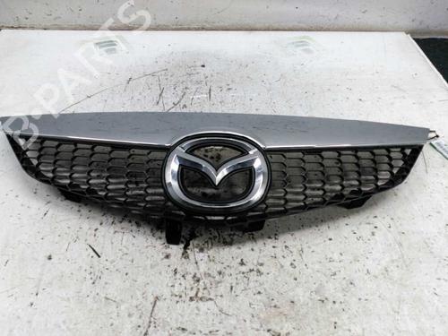 Grill MAZDA 6 Saloon (GG) [2002-2008]  21446162
