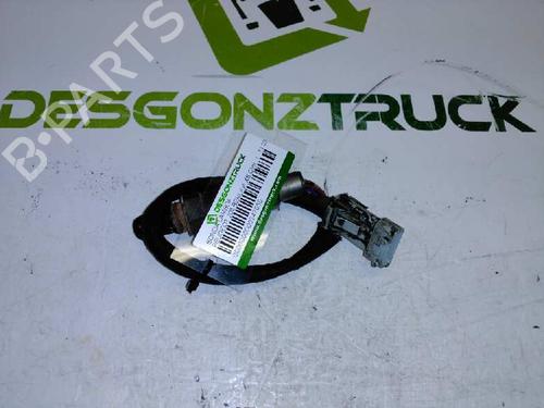 Used Electronic sensor PEUGEOT 206 Hatchback (2A/C) [1998-2012]  21427260