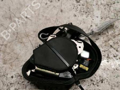 Used Front right seatbelt PEUGEOT 207 (WA_, WC_) [2006-2015]  21477275