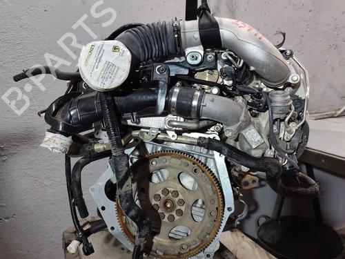 Motore MAZDA CX-5 (KE, GH) 2.2 D (KE2FW) (150 hp) 28722300