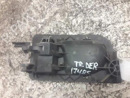 Rear right interior door handle RENAULT LAGUNA I (B56_, 556_)  | BP21467635I16 