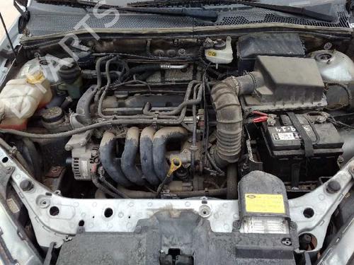 Right front fog light FORD FOCUS I Saloon (DFW)  | BP21461217C31 