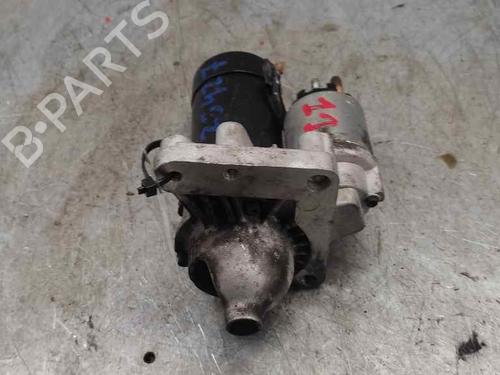 Anlasser für CITROËN BERLINGO / BERLINGO FIRST Box Body/MPV (M_) 1.6 HDI 90 (MB9HX, MC9HX) (90 hp) 21411808