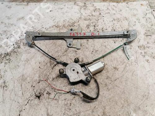 Lève-vitre avant gauche OPEL AGILA (A) (H00) [2000-2007]  21481054