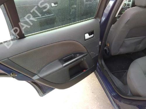 Left rear window switch FORD MONDEO III (B5Y)  | BP21459396I29 