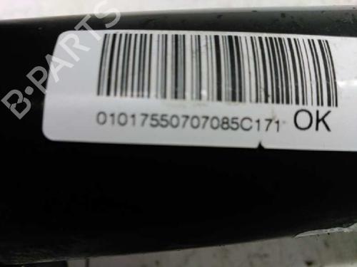Left front shock absorber PEUGEOT BOXER Van  | BP22910197M16 