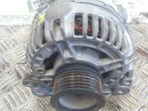 Alternator NISSAN CABSTAR E (TL_, VL_)  | BP21454880M7 