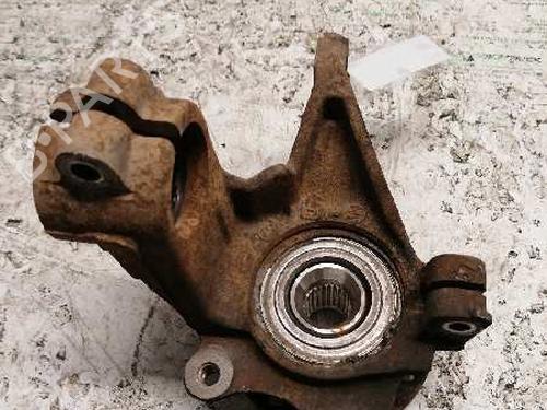 Right front steering knuckle CITROËN BERLINGO / BERLINGO FIRST MPV (MF_, GJK_, GFK_) 1.9 D (MFWJZ) | BP21477428M26 