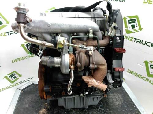 Engine RENAULT MEGANE I (BA0/1_)  | BP21428042M1 