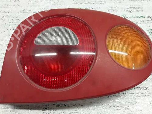 Used Right taillight RENAULT MEGANE I Coach (DA0/1_) [1996-2003]  21450149