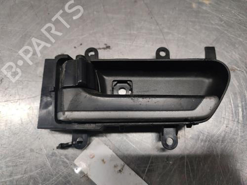 Used Rear left interior door handle Rear left interior door handle NISSAN MURANO I (Z50) 3.5 4x4 (245 hp) 33906489 33906489