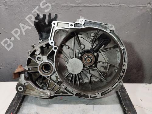 Gearbox FORD FOCUS C-MAX (DM2) 1.6 TDCi | BP35777309M3  - Image 5