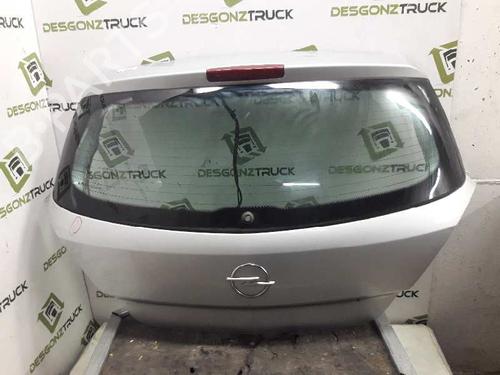 Used Tailgate OPEL ASTRA H (A04) [2004-2014]  21456832