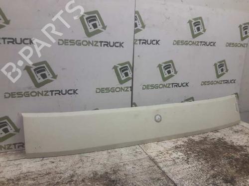 Hood MERCEDES-BENZ MB Van (W631)  | BP21467043C1 