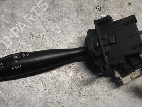 Used Steering column stalk TOYOTA YARIS VERSO VAN (_P2_) 1.3 VVTi (NCP22_) (84 hp) 24678202