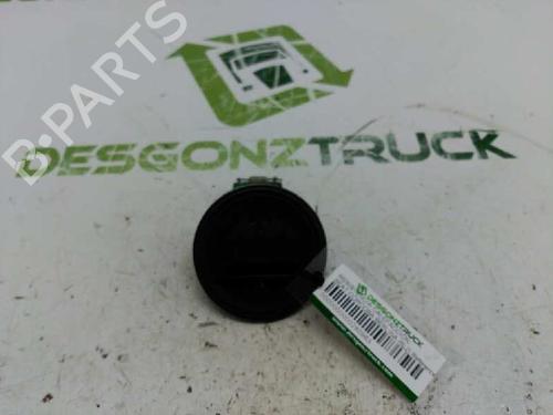 Used Heater resistor SEAT CORDOBA (6L2) [2002-2009]  21428348