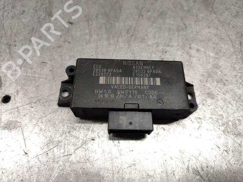 Used Electronic module NISSAN JUKE (F16_) [2019-2025]  23501820