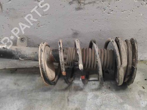 Left front shock absorber PEUGEOT 607 (9D, 9U)  | BP21411466M16 