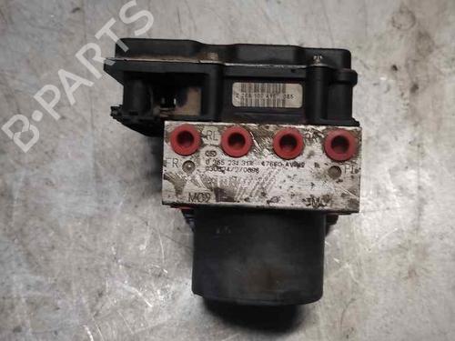ABS pump NISSAN PRIMERA Hatchback (P12)  | BP21400452M43 