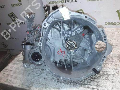 Gearbox NISSAN PRIMERA Hatchback (P12)  | BP21473037M3 