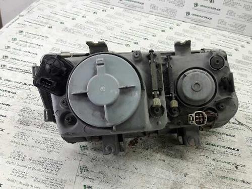 Venstre forlygte TATA SAFARI (42_FD) [1998-2025]  22908209