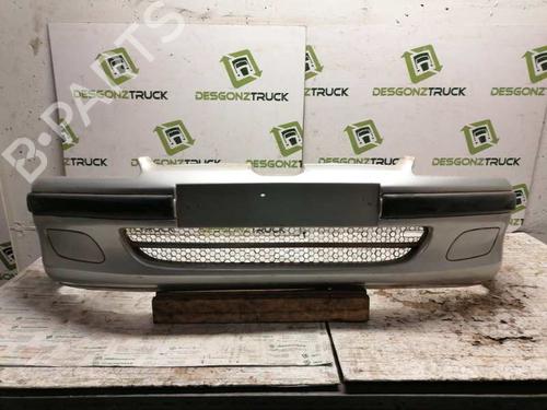 Used Front bumper PEUGEOT 106 II (1A_, 1C_) [1996-2005]  21474803