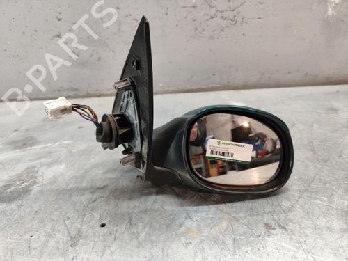 Bakspejl Højre PEUGEOT 206 Hatchback (2A/C) [1998-2012]  24406492