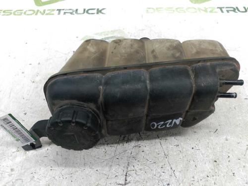 Used Expansion tank MERCEDES-BENZ S-CLASS (W220) [1998-2005]  21436131