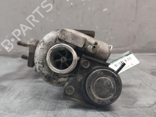 Used Turbocharger/Supercharger Turbocharger/Supercharger KIA CERATO I Hatchback (LD) [2004-2010] 36142969 36142969