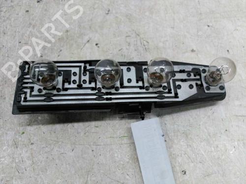 Used Lamp holder PEUGEOT EXPERT (224_) [1995-2006]  22907210