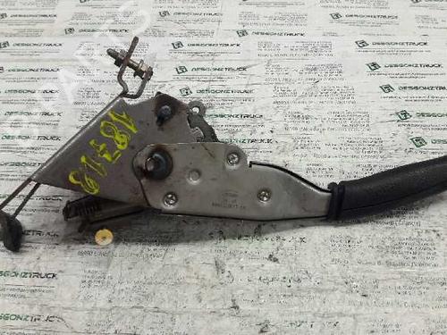 Hand brake PEUGEOT 407 (6D_)  | BP21435705I18 