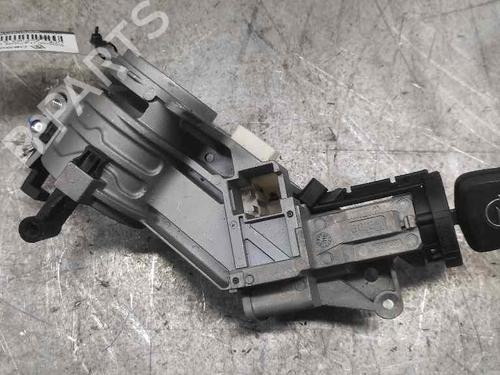 Ignition barrel OPEL ZAFIRA / ZAFIRA FAMILY B (A05)  | BP21400980M48 