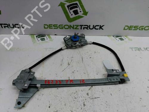 Used Rear left window mechanism PEUGEOT 307 (3A/C) [2000-2012]  21430435