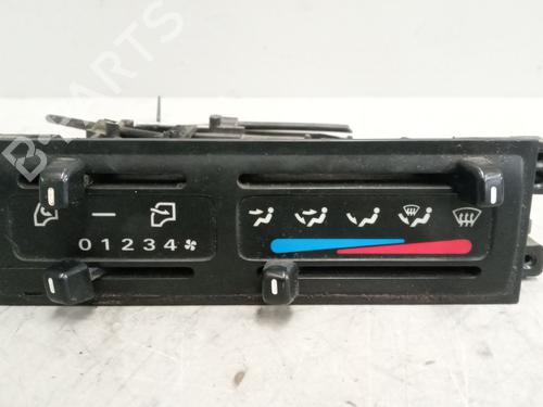 Used Climate control NISSAN CABSTAR E (TL_, VL_) [1992-2006]  26972828