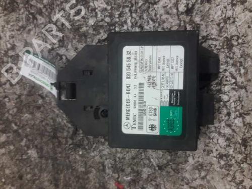 Used Control unit MERCEDES-BENZ VITO Van (W638) 112 CDI 2.2 (638.094) (122 hp) 21467866