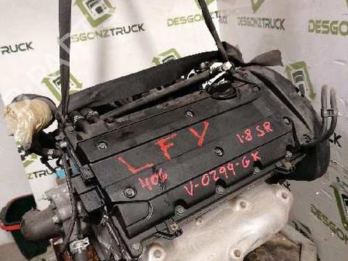 Engine PEUGEOT 406 (8B)  | BP21476748M1 
