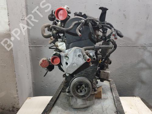 Engine SEAT TOLEDO II (1M2) 1.9 TDI | BP37607169M1 - Image 3