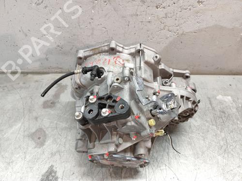 Gearbox OPEL COMBO Box Body/MPV 1.7 CDTI 16V | BP28818220M3