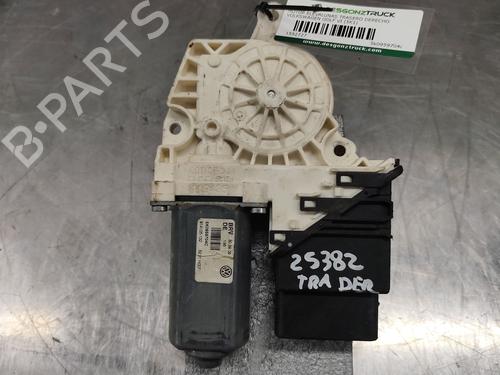 Used Right curtain airbag VW GOLF VI (5K1) 2.0 TDI (110 hp) 30095833