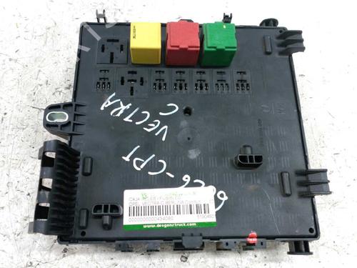 Sikringsdåse OPEL VECTRA C (Z02) [2002-2009]  21436864