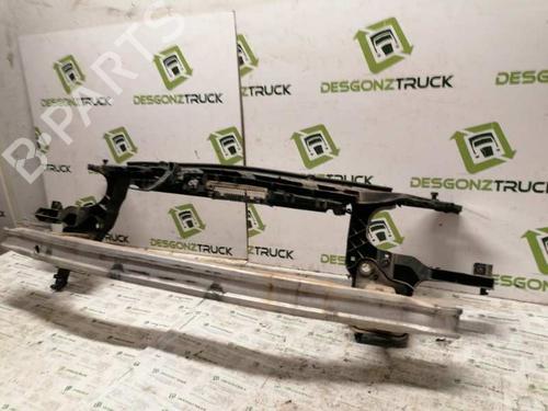 Frontplate/Frontkurv RENAULT MEGANE II (BM0/1_, CM0/1_)  | BP21475299C72 