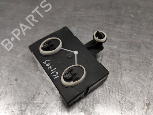 Used Comfort control module Comfort control module SEAT LEON (5F1) 1.6 TDI (105 hp) 35776658 35776658
