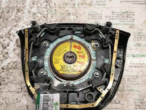 Førerens kollisjonspute FORD FOCUS C-MAX (DM2)  | BP21476563C9 