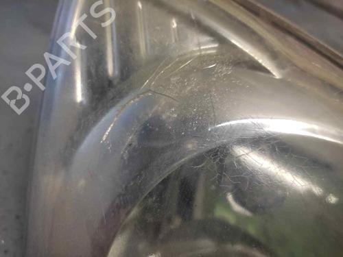 Right headlight CHEVROLET MATIZ (M200, M250)  | BP21467264C29