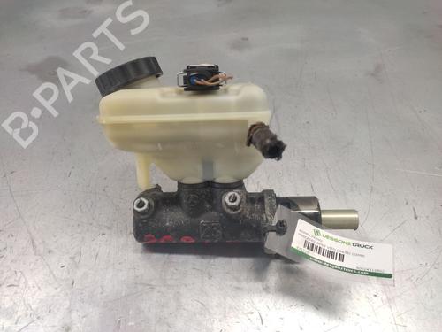 Used Brake master cylinder MERCEDES-BENZ VITO / MIXTO Van (W639) [2003-2025]  24530629