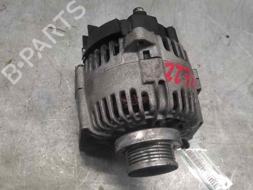 Alternator RENAULT MEGANE II Saloon (LM0/1_)  | BP21405406M7