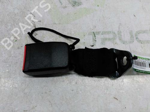 Used Seat buckle SEAT IBIZA III (6L1) [2002-2009]  21434324