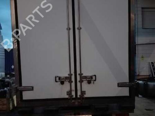 Front wiper motor ISUZU N (5th Generation)  | BP22907327M29 
